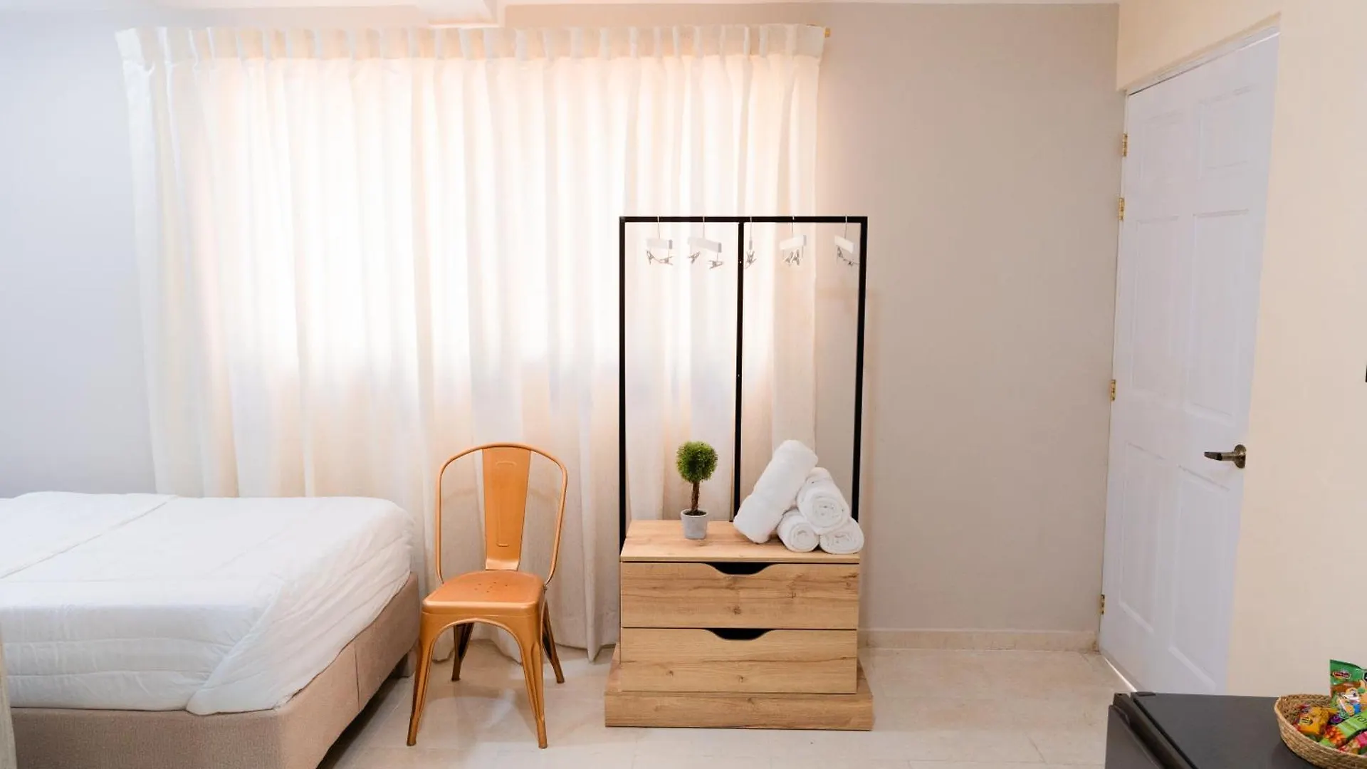 Casa Boutique Abel Bed & Breakfast Cartagena Colombia