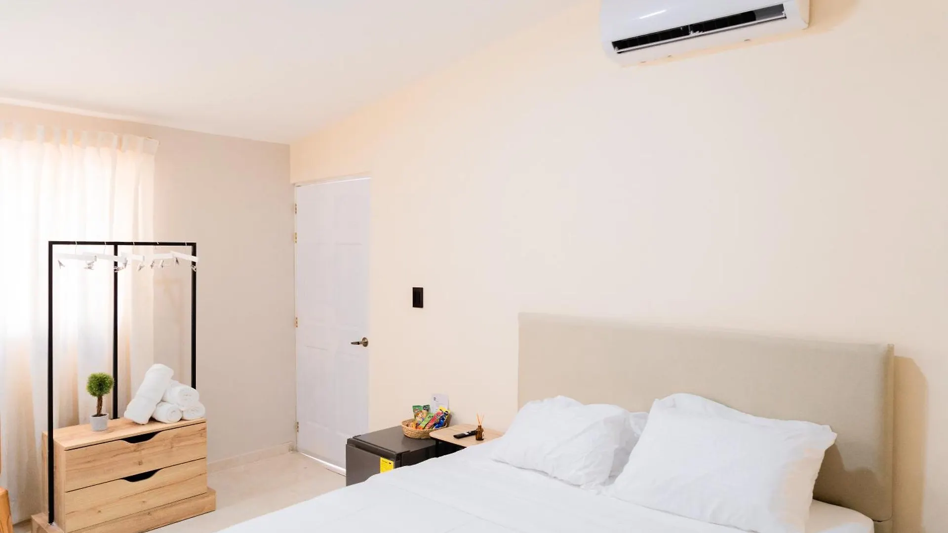 Casa Boutique Abel Bed & Breakfast Cartagena Colombia