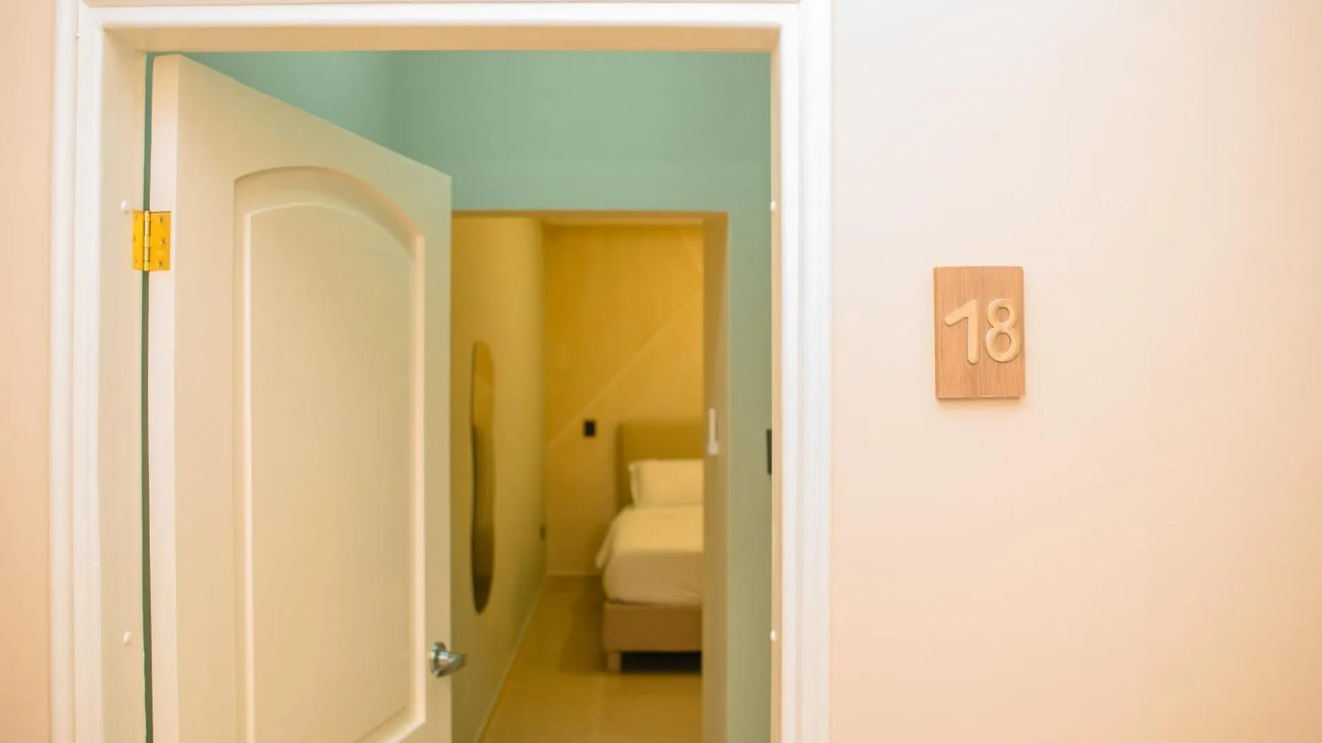 Casa Boutique Abel Bed & Breakfast Cartagena