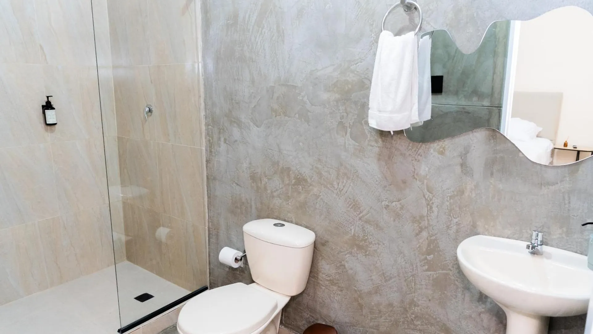 Casa Boutique Abel Bed & Breakfast Cartagena 0*,  Colombia
