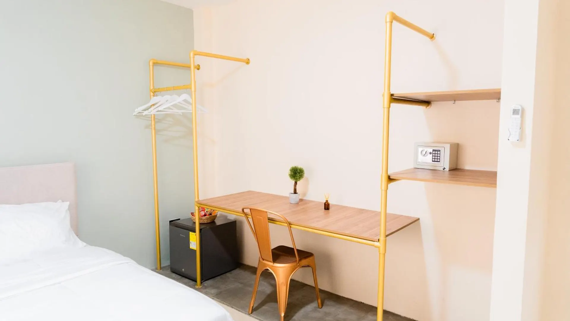Casa Boutique Abel Bed & Breakfast Cartagena