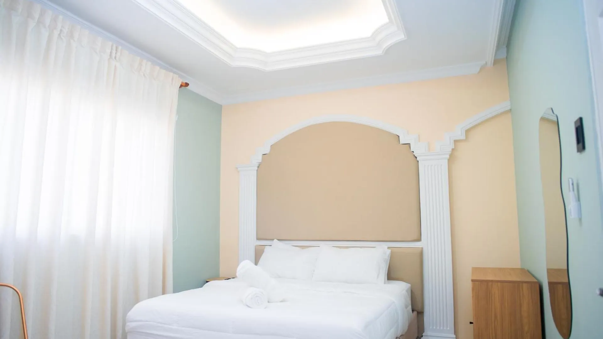 Casa Boutique Abel Bed & Breakfast Cartagena