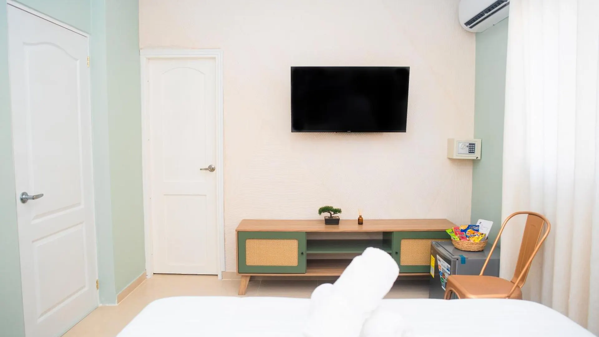 Casa Boutique Abel Bed & Breakfast Cartagena 0*,  Colombia