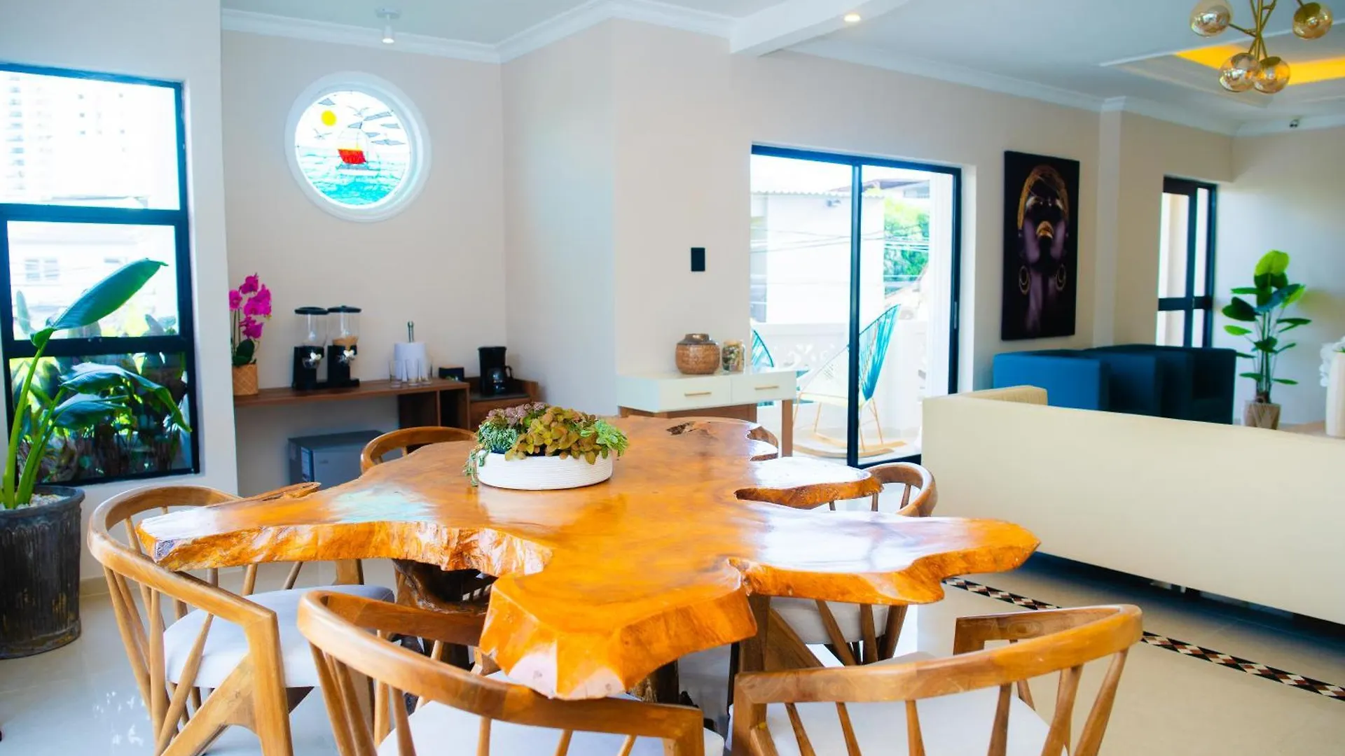 Casa Boutique Abel Bed & Breakfast Cartagena Colombia