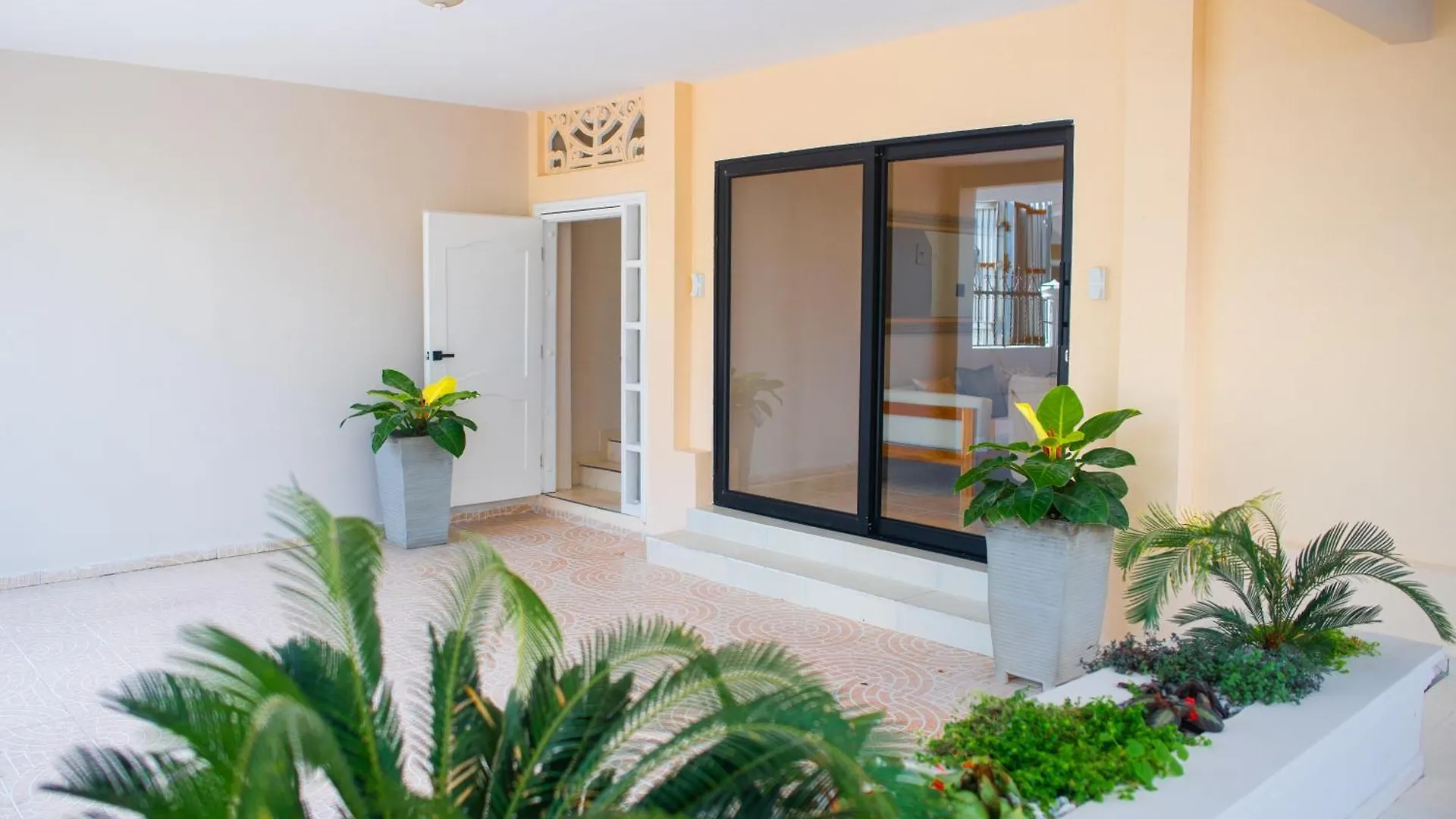 Casa Boutique Abel Bed & Breakfast Cartagena
