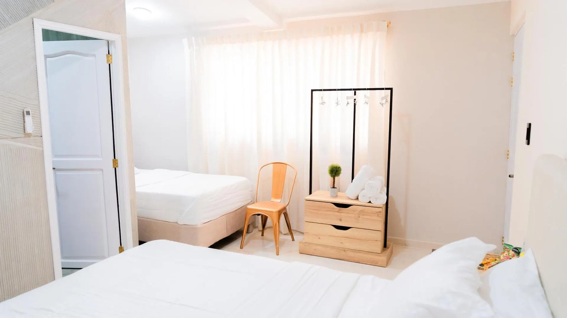 Casa Boutique Abel Bed & Breakfast Cartagena 0*,