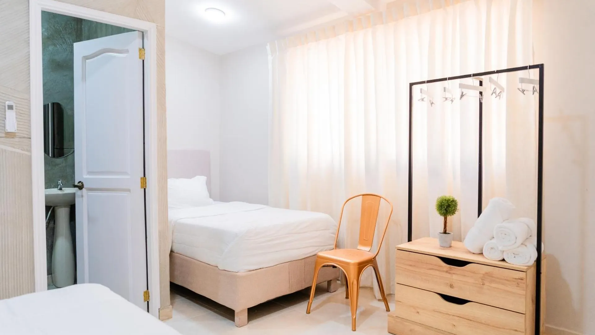 Casa Boutique Abel Bed & Breakfast Cartagena