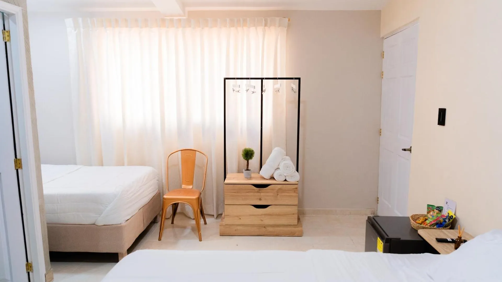 Casa Boutique Abel Bed & Breakfast Cartagena