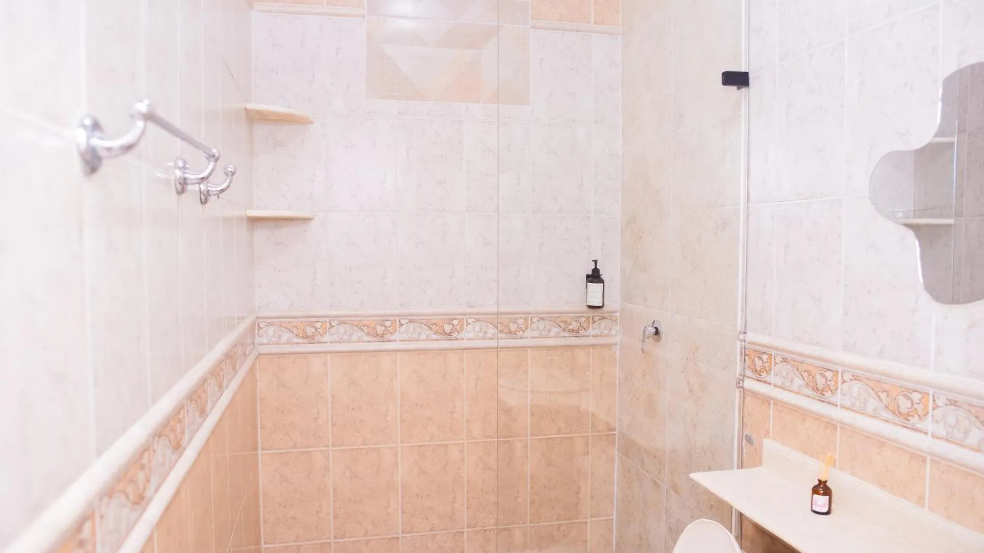 Casa Boutique Abel Bed & Breakfast Cartagena