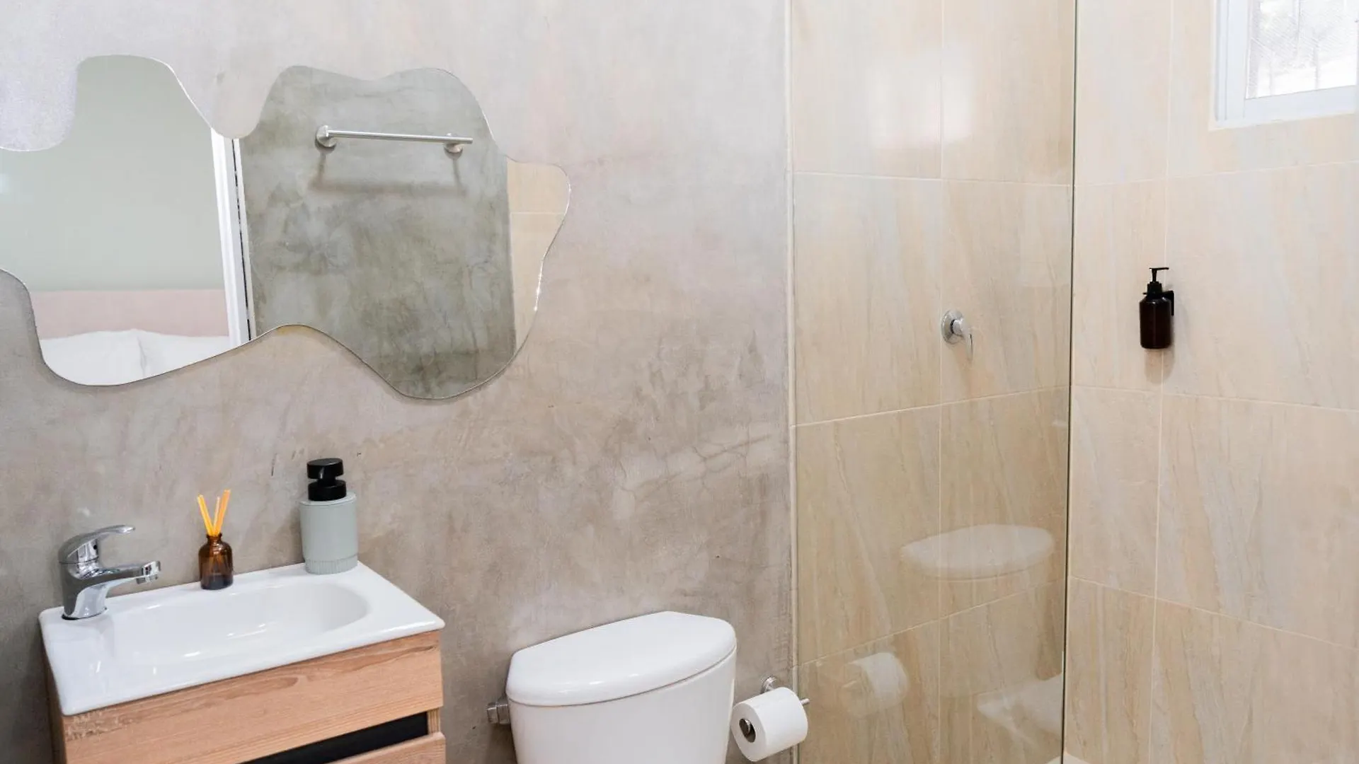 Casa Boutique Abel Bed & Breakfast Cartagena