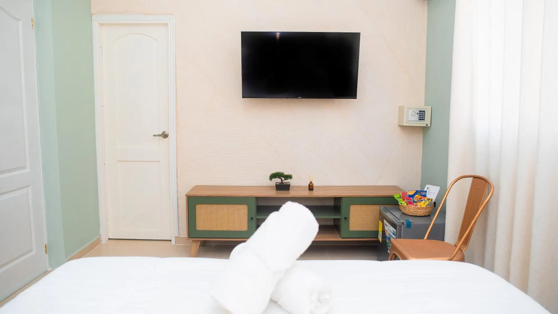 Casa Boutique Abel Bed & Breakfast Cartagena