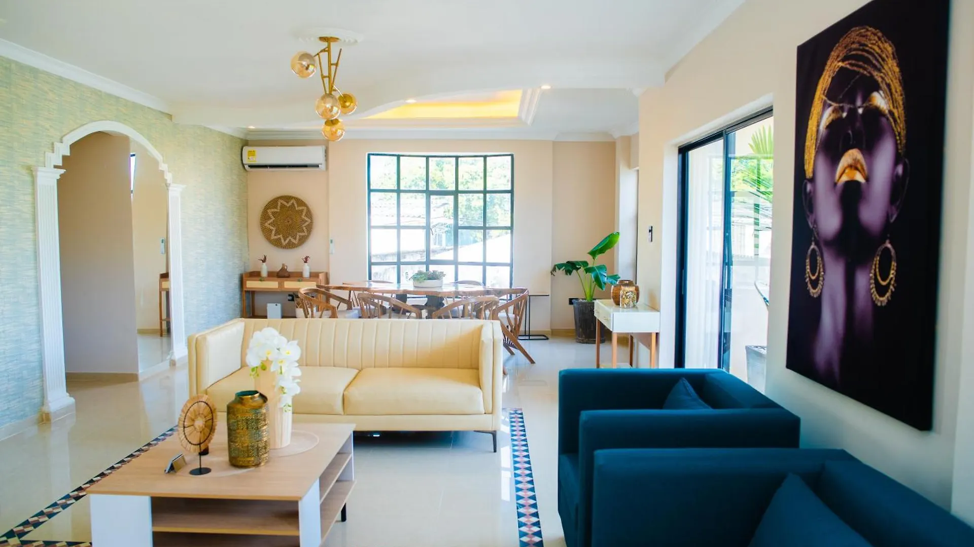 Casa Boutique Abel Bed & Breakfast Cartagena