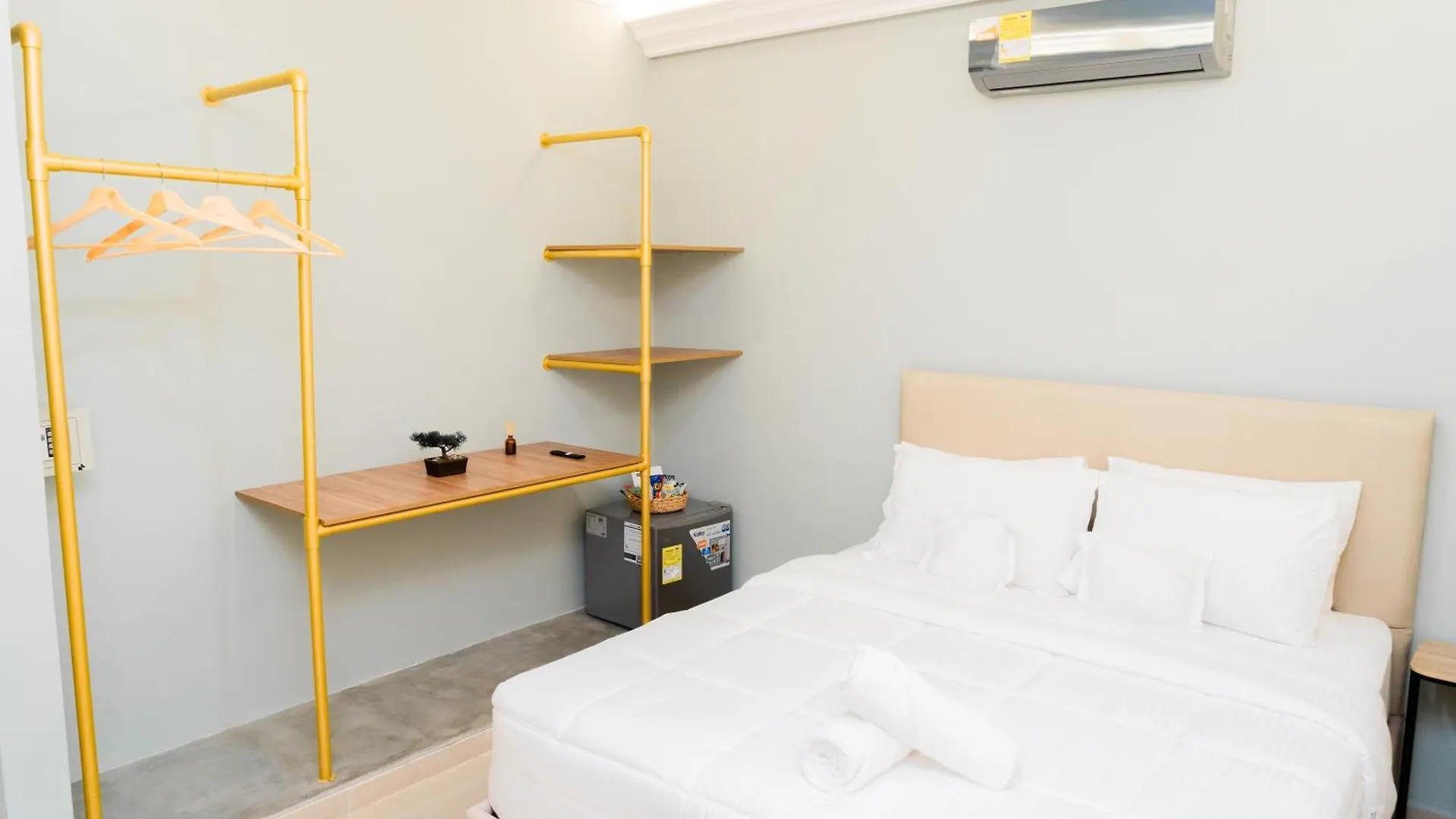 Casa Boutique Abel Bed & Breakfast Cartagena