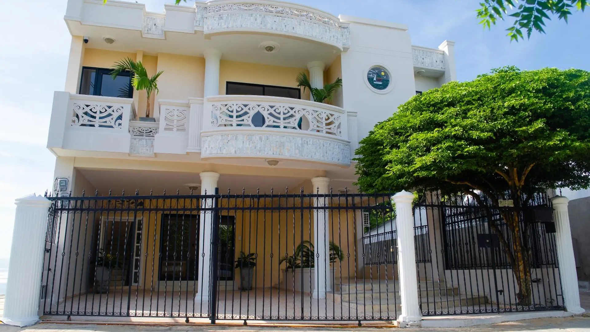 Casa Boutique Abel Bed & Breakfast Cartagena