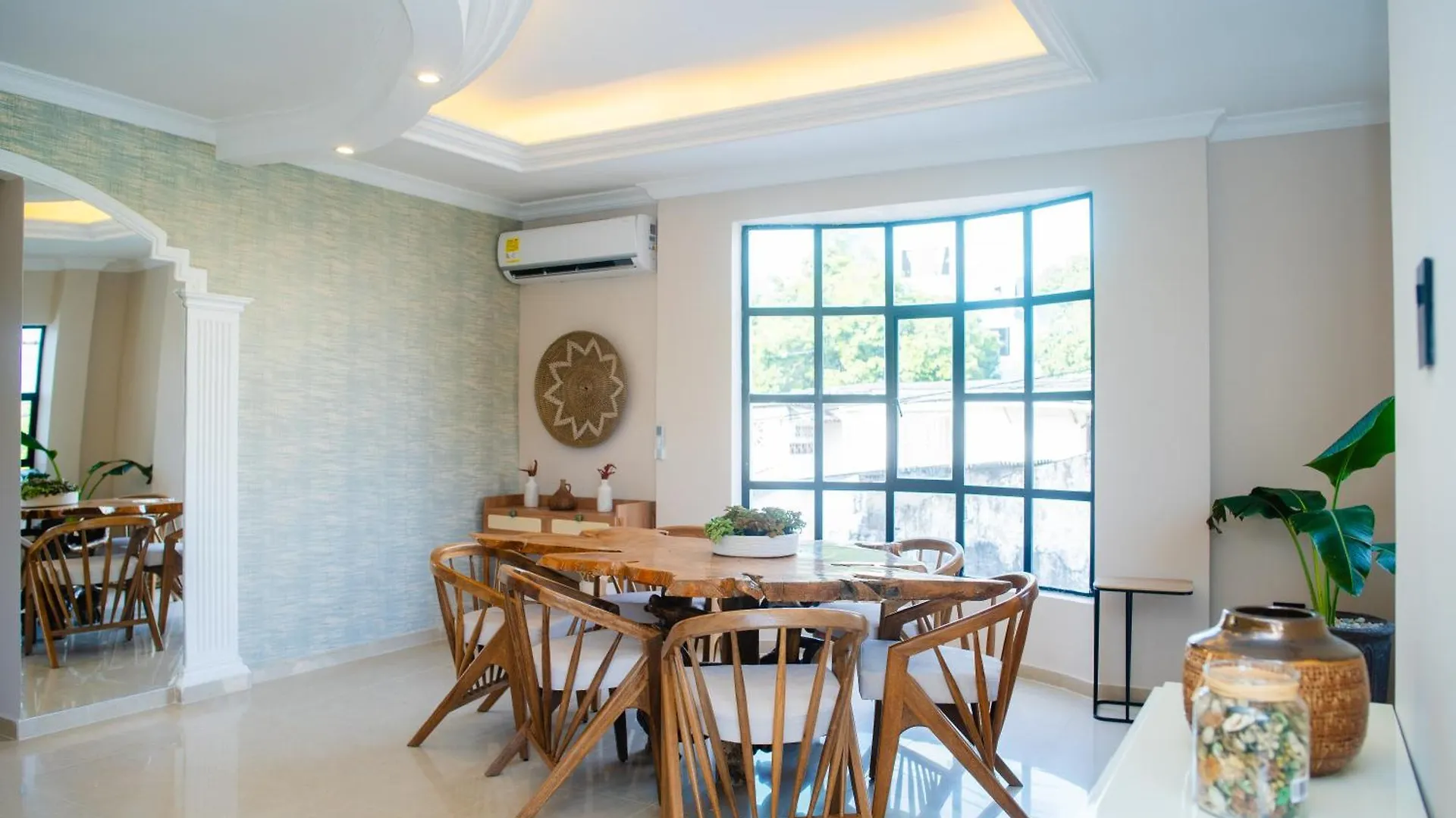 Casa Boutique Abel Bed & Breakfast Cartagena 0*,