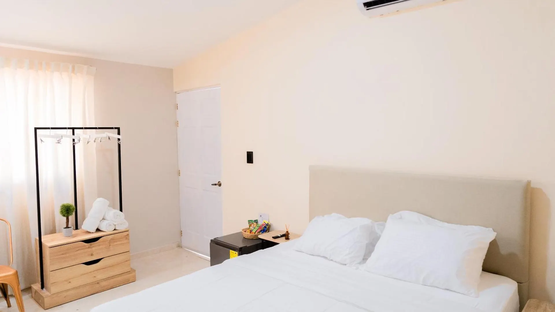 Casa Boutique Abel Bed & Breakfast Cartagena