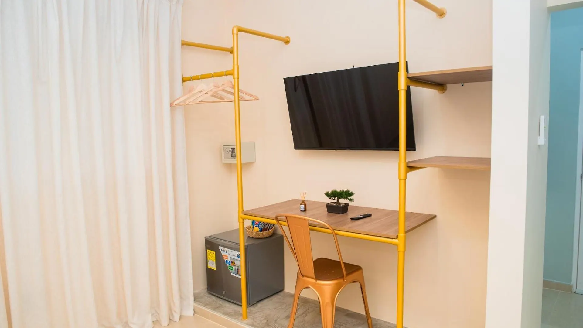 Casa Boutique Abel Bed & Breakfast Cartagena 0*,  Colombia