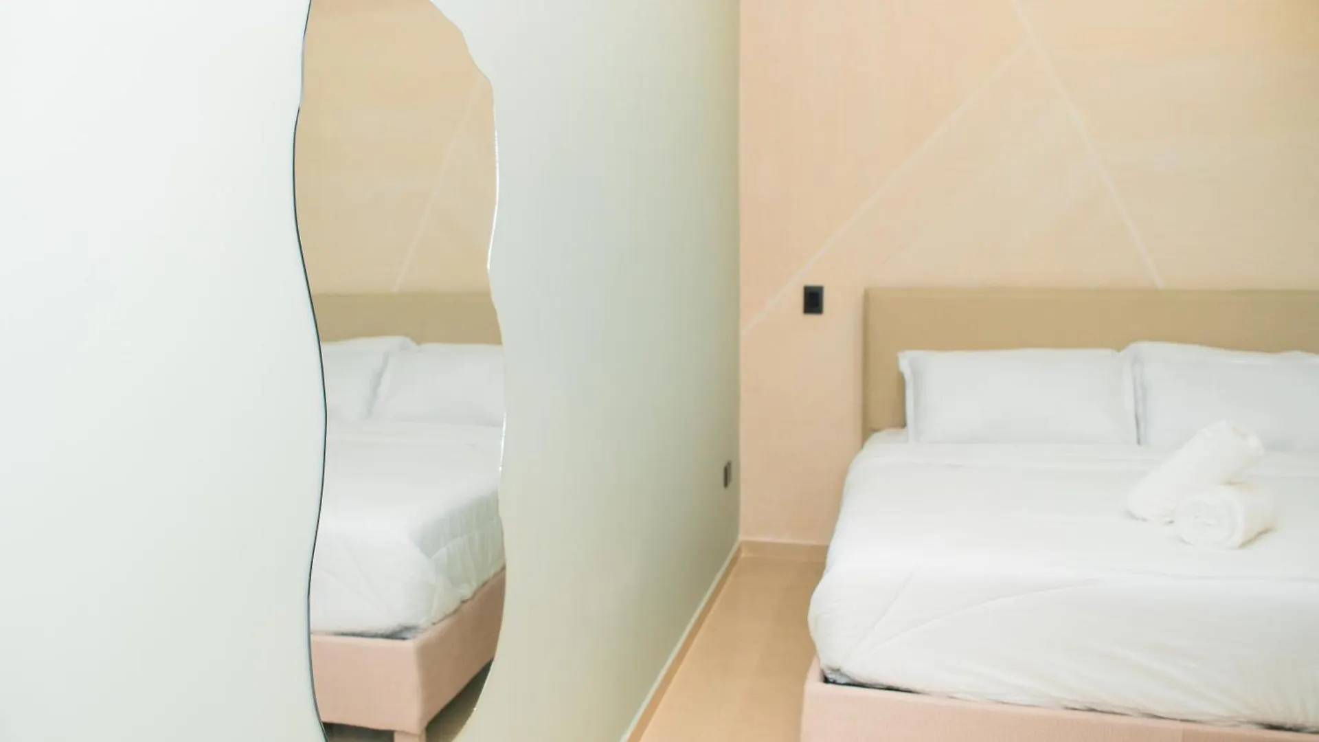 Casa Boutique Abel Bed & Breakfast Cartagena