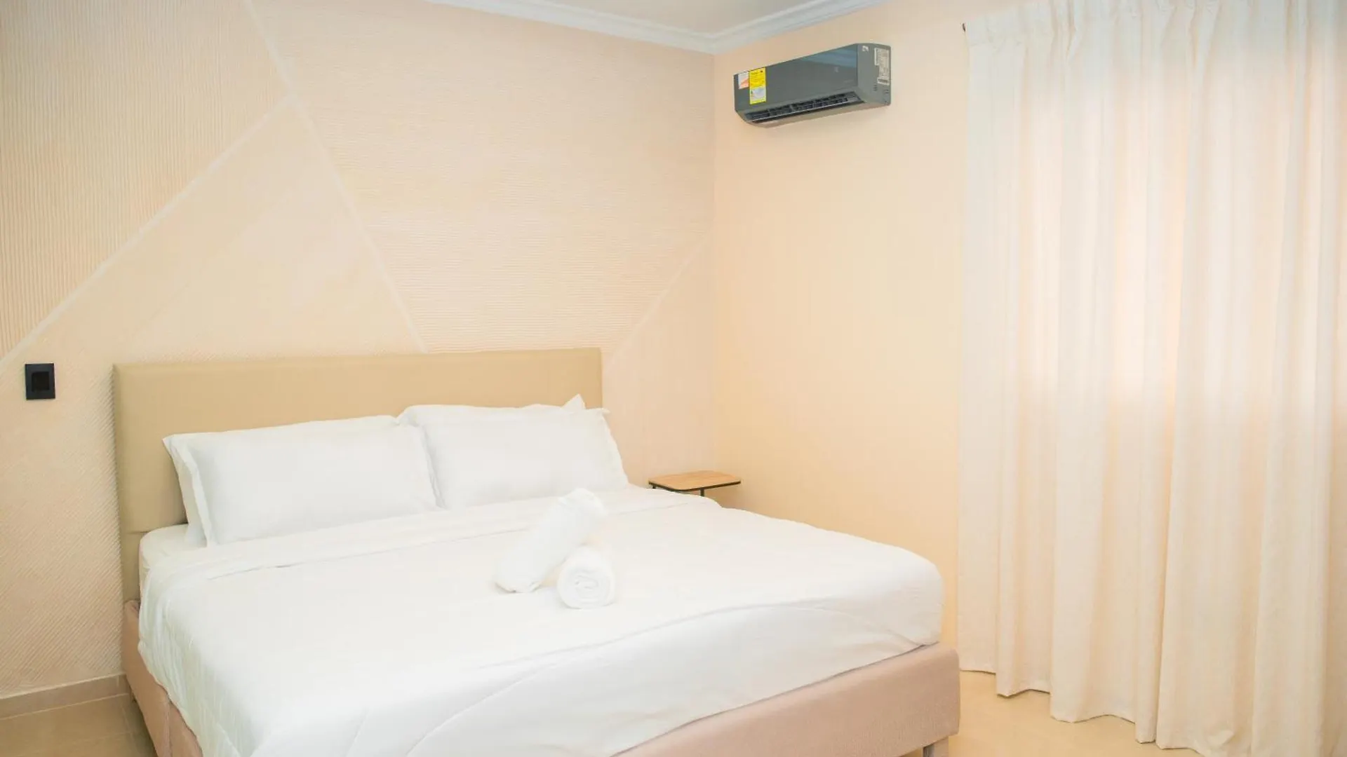Casa Boutique Abel Bed & Breakfast Cartagena
