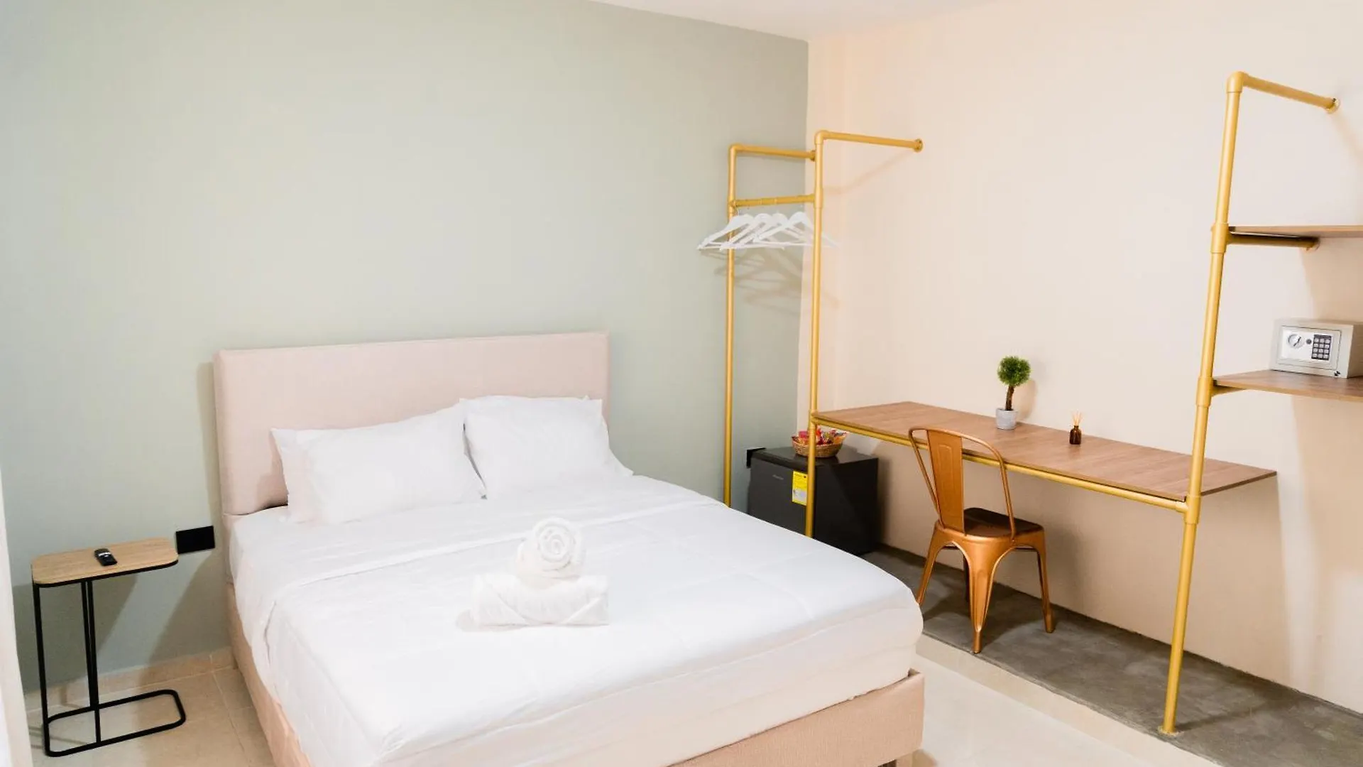 Casa Boutique Abel Bed & Breakfast Cartagena Colombia