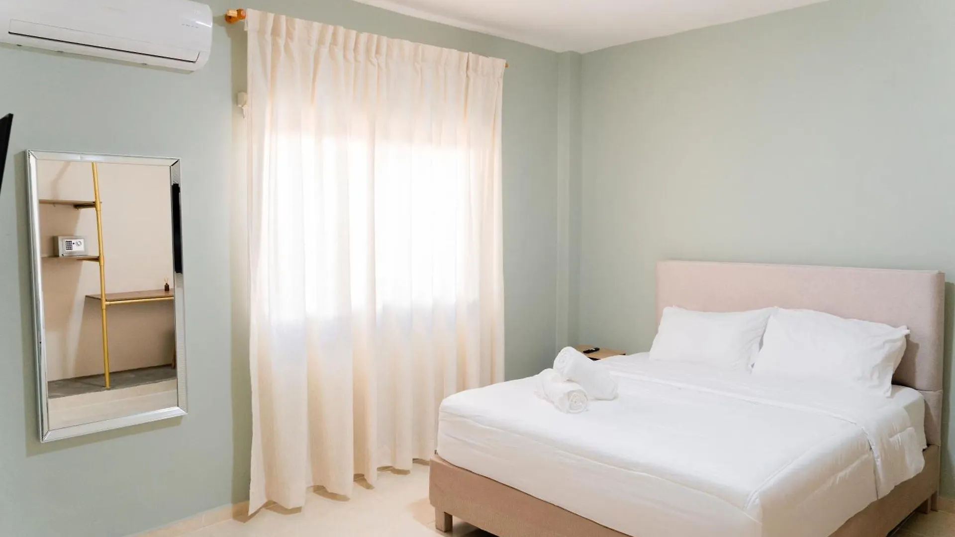 Casa Boutique Abel Bed & Breakfast Cartagena Colombia